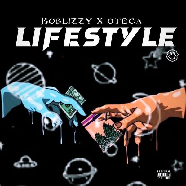 Boblizzy – Lifestyle ft Otega