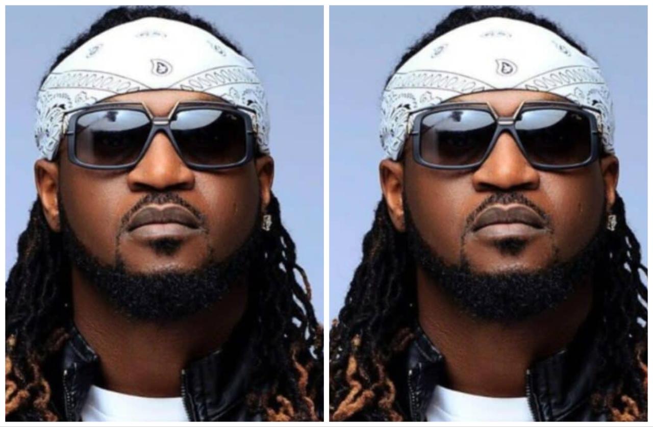 “I will not be eating at the same table with many of you” – P-Square’s Paul Okoye sends message to his colleagues who supported APC during the 2023 Elections
