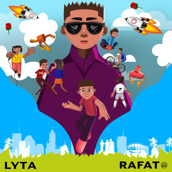 Lyta – Instead ft Bhadboi OML