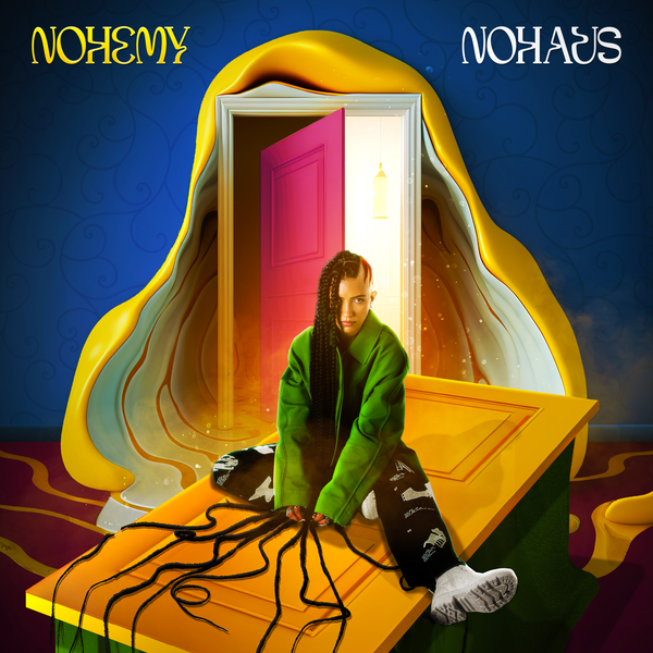 Nohemy – Waiting