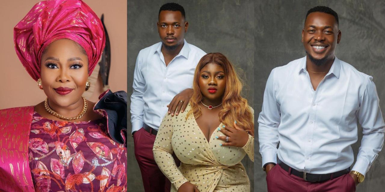 Toyin Alausa’s son, Muyiwa Rotimi recounts life changing experiences as he marks his first wedding anniversary