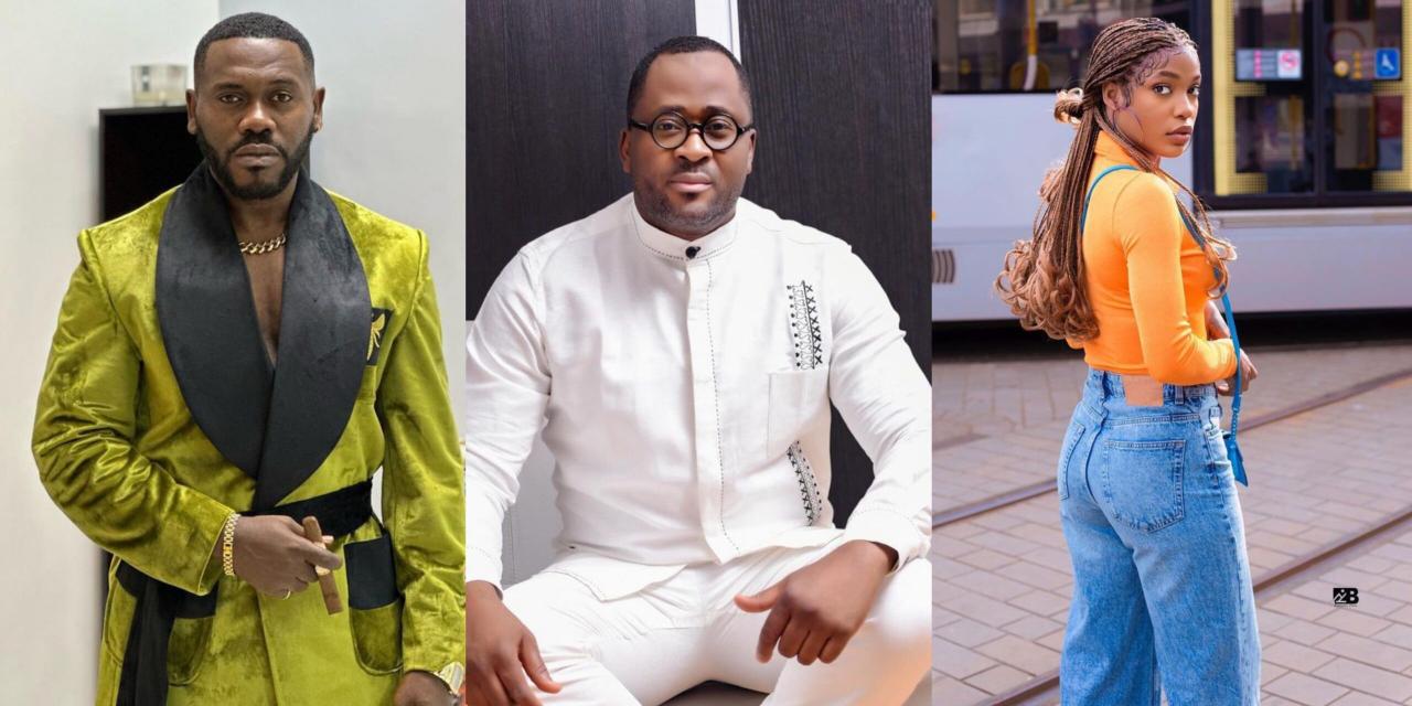 “Well Deserved” – Congratulatory messages pour in for Desmond Elliot ahead of INEC’s official announcement