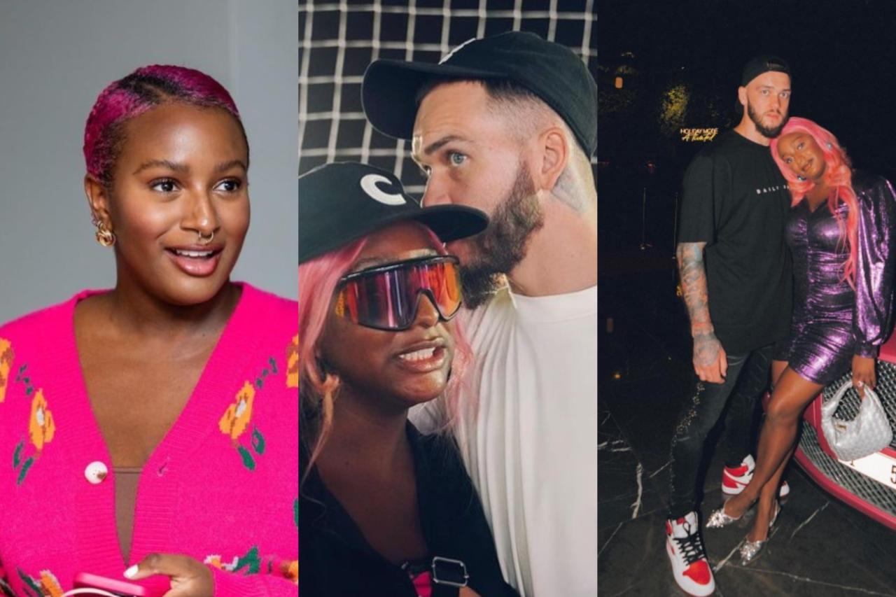 "2022 turned out to be my best year" - DJ Cuppy reflects on the year