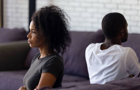 3 reasons why couples break up over the holidays