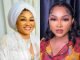 "45 in a bit" - Mercy Aigbe excitedly counts down to her 45th birthday