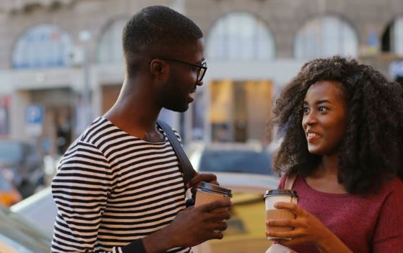 5 fun first date ideas you should try out