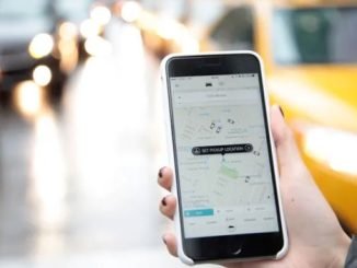 7 tips to stay safe when using an Uber this festive season