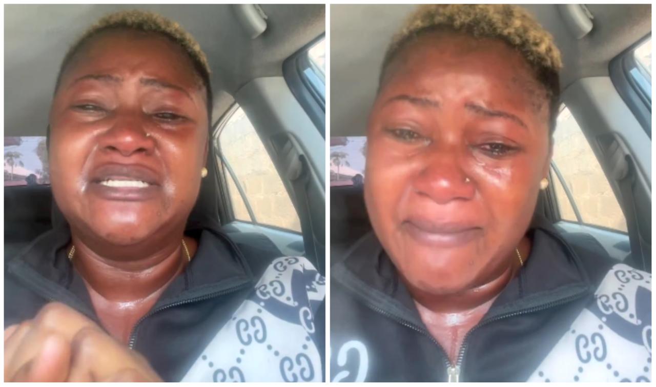 Actress Biola Adekunle calls out a movie marketer who has refused to pay her for her role in a movie