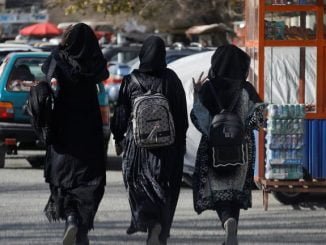 Afghanistan: Taliban Ban Women From Working In National & International NGOs