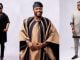 "Alhamdullilah" - Femi Adebayo celebrates his 44th birthday
