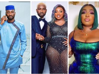 Anita Joseph issues warning to wives about starving their husbands of their conjugal rights