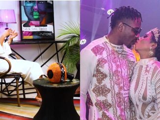"BBNaija relationship are the biggest scam" - Mercy Eke makes big claims