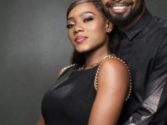 Comedian Basketmouth Announces Split From Wife, Elsie, After 12-years