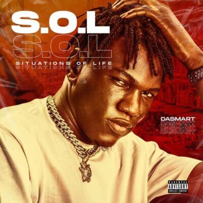 Dasmart – SOL (Situation Of Life)