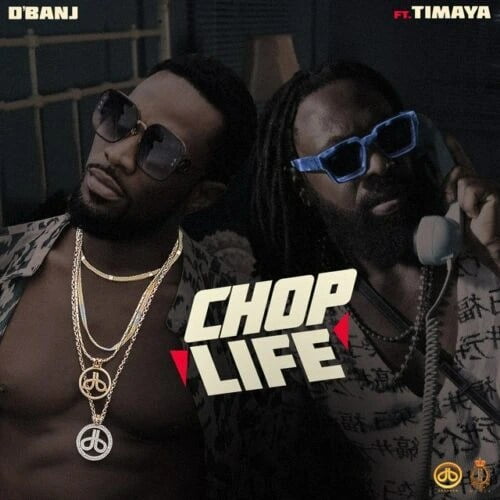 D'banj – Chop Life Ft. Timaya
