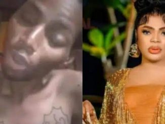 Diehard fan of Bobrisky, Lord Casted dies after contracting HIV while tattooing Bobrisky's name on his body