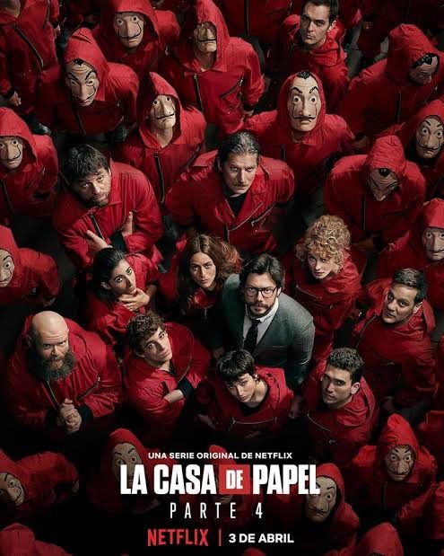 DOWNLOAD MP3: Money Heist – Bella Ciao (Official Song)
