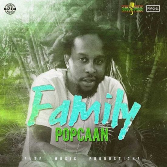 DOWNLOAD MP3: Popcaan – Family
