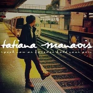 DOWNLOAD MP3: Tatiana Manaois – Understand
