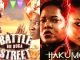 Funke Akindele showers praise on Mercy Johnson for her role in "Battle on Buka Street" as they continue to boycott Toyin Abraham's "Ijakumo" movie