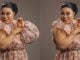 "Happy Birthday to me" - Veteran actress Sola Sobowale celebrate her 59th birthday with beautiful pictures