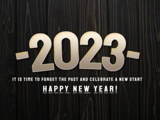 Happy New Year 2023: Wishes and messages to wish your loved ones