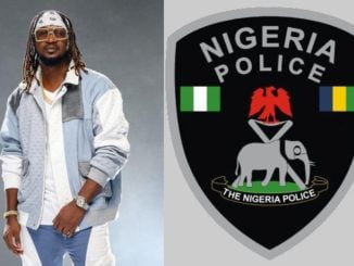 "He almost empty the account" - Paul Okoye calls out a police officer for extortion