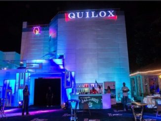 Lagos State Government shuts down Quilox Night club in Victoria Island