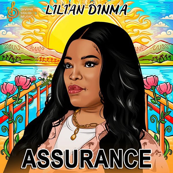 Lilian Dinma – Assurance