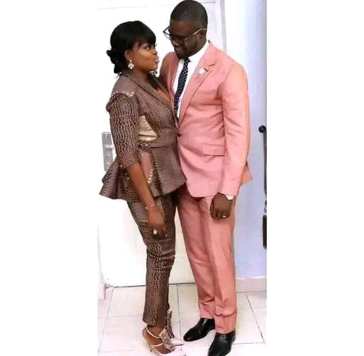 List Of 14 Nigerian Celebrity Marriages That Crashed In 2022 (Photos)