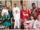 Nigerian footballer Vincent Yobo's wife, Adaeze Yobo reveals how his retirement affected their marriage (Watch Video)
