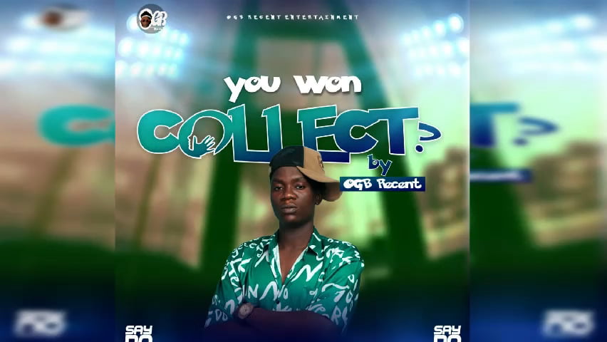 OGB Recent (Cultist) – Abi You Wan Collect