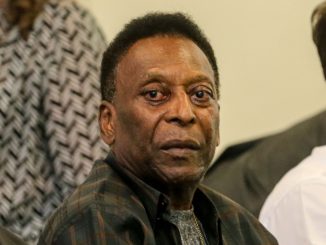 Pele's Funeral To Be Held At Santos Stadium On January 2nd & 3rd