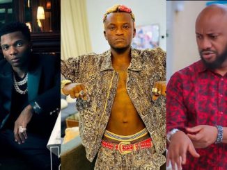 Portable, Wizkid, other ‘controversial’ celebrities in 2022