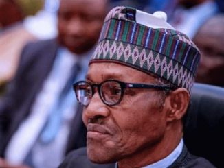 President Buhari's 2022 Christmas Message To Nigerians