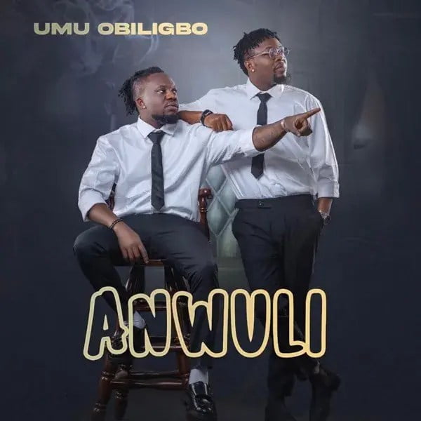 Umu Obiligbo – Anwuli