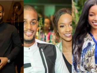6 secrets revealed on Alexx Ekubo and Fancy Acholonu's relationship from the leaked chats
