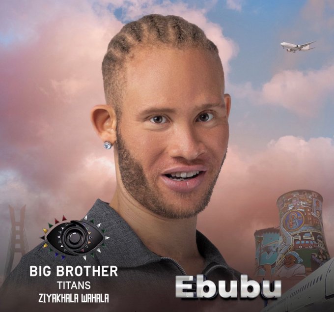 Ebubu Big Brother Titans Biography, Real Name, Wikipedia, Age, Country, Date of Birth, BBTitans