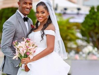 Actor Gideon Okeke cries out over his children following his divorce from his wife