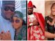 Actor Yomi Fabiyi unveils his new lover fol his messy split from his baby mama