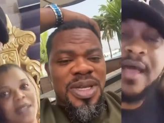 Actors Guild of Nigeria finally break their silence over the release of Empress Njamah's nude videos
