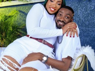 Actress Anita Joseph reveals what can make a marriage last long