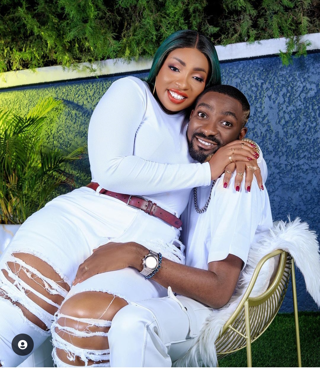 Actress Anita Joseph reveals what can make a marriage last long