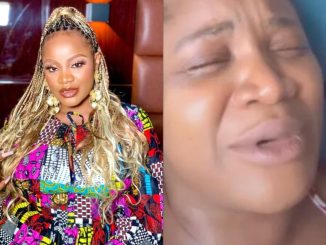 Actress Uche Ogbodo opens up on how her cousin died of headache