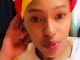 Actresss Zinhle Ngwenya speaks about her calling