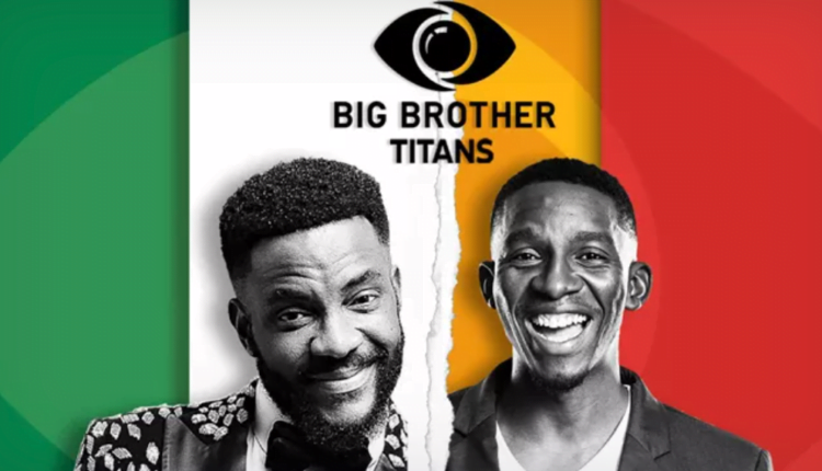 All you need to know as 'Big Brother Titans' begins January 15