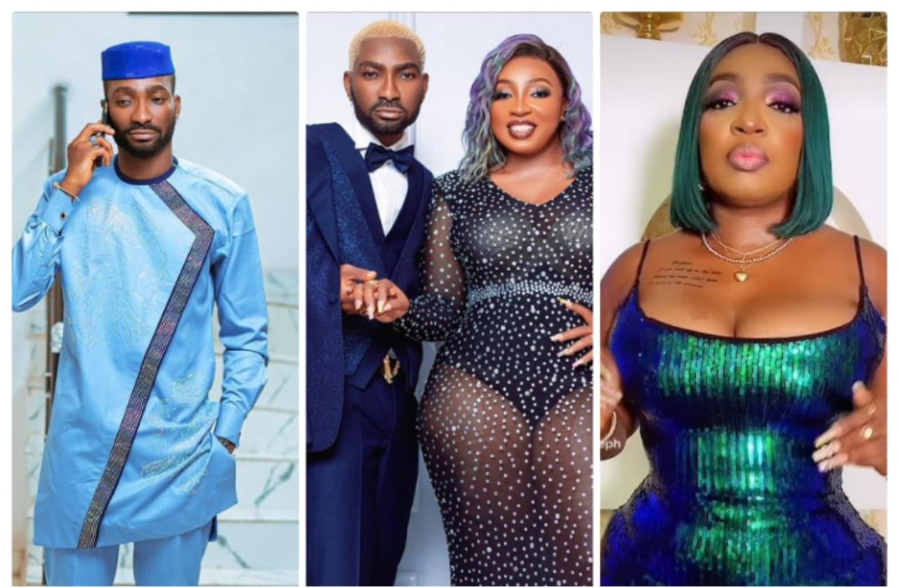 Anita Joseph warns her colleagues and fans against mocking her husband | NaijaChoice