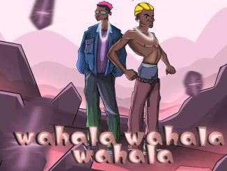 Ayanfe Viral – Wahala Wahala Wahala Ft. Portable