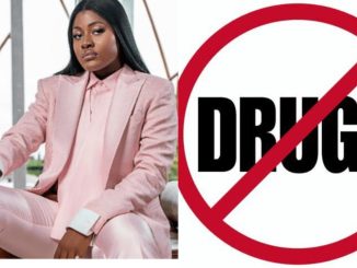BBNaija's Alex Unusual takes to social media as she campaign against drug abuse and suicide