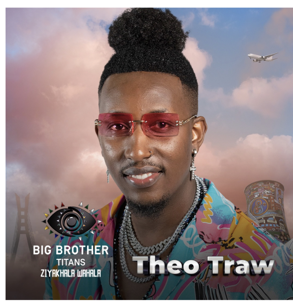 Big Brother Titans: Meet the four new housemates